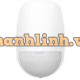 Cảm biến phát hiện PIR Curtain Hikvision DS-PDC15-EG2-WE(B)