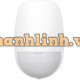 Cảm biến phát hiện không dây Dual-Tech Hikvision DS-PDD12P-EG2-WE