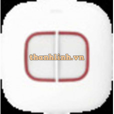 Nút ấn báo động khẩn cấp HIKVISION DS-PDEB2-EG2-WB(B)