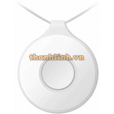 Nút ấn báo động khẩn cấp HIKVISION DS-PDEBP1-EG2-WB (Gen2)