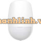 Cảm biến phát hiện không dây Double PIR Hikvision DS-PDP18-HM-WE