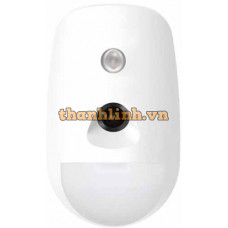 Thiết bị Wireless PIR-Camera Detector HIKVISION DS-PDPC12PF-EG2-WB (Gen2)