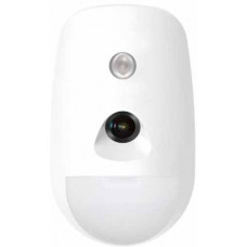 Thiết bị Wireless PIR-Camera Detector HIKVISION DS-PDPC12PF-EG2-WB (Gen2)