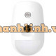 Thiết bị Wireless PIR-Camera Detector HIKVISION DS-PDPC12PF-EG2-WB (Gen2)