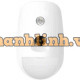 Cảm biến phát hiện không dây PIR-Glass Break Hikvision DS-PDPG12P-EG2-WE
