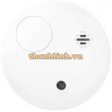 Cảm biến khói không dây Hikvision DS-PDSMK-E-WE