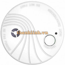 Đầu báo khói không dây HIKVISION DS-PDSMK-S-WB (Gen2)