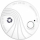 Đầu báo khói không dây HIKVISION DS-PDSMK-S-WB (Gen2)