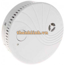 Cảm biến không dây Photoelectric Smoke Hikvision DS-PDSMK-S-WE