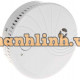 Cảm biến không dây Photoelectric Smoke Hikvision DS-PDSMK-S-WE