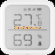 MÁY DÒ NHIỆT ĐỘ KHÔNG DÂY HIKVISION DS-PDTPH-E-WB