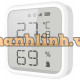Cảm biến nhiệt độ không dây Hikvision DS-PDTPH-E-WE
