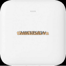 Cảm biến rò rỉ nước không dây Hikvision DS-PDWL-E-WE