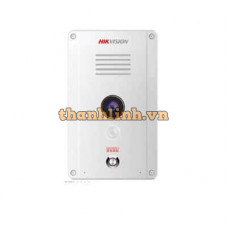 Thiết bị báo động Hikvision DS-PEA105-1(B)
