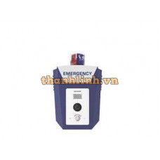 Hộp báo động khẩn cấp Hikvision DS-PEA22-B(B)