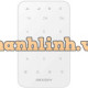 Wireless Keypad HIKVISION DS-PK1-E-WB (Gen2)