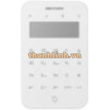 BÀN PHÍM KHÔNG DÂY HIKVISION DS-PK1-LT-WB