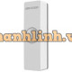 Bộ mở rộng thêm thiết bị báo trộm Hikvision DS-PM-WI1