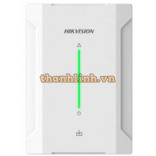 Speed-X Wired Input Expander HIKVISION DS-PM1-I8O2-H (Gen2)