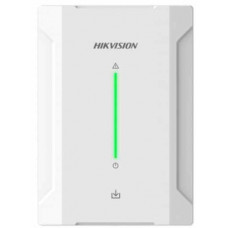 Speed-X Wired Input Expander HIKVISION DS-PM1-I8O2-H (Gen2)