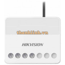 Thiết bị phát IR không dây HIKVISION DS-PM1-O1H-WB (Gen2)