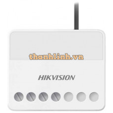Mô đun Relay module Hikvision DS-PM1-O1L-WB
