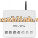 Mô đun Relay module Hikvision DS-PM1-O1L-WB