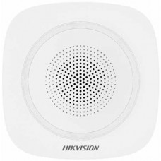 Loa báo động không dây trong nhà HIKVISION DS-PS1-I-WB (Gen2)