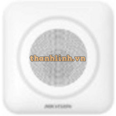 LOA BÁO ĐỘNG KHÔNG DÂY TRONG NHÀ HIKVISION DS-PS1-II-WB