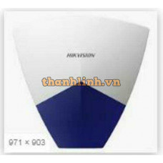 Loa báo động ngoài trời Hikvision DS-PSG-WO-433