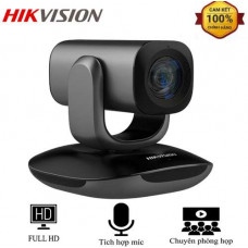 WebCam HD1080P Hikvision DS-PTZ Pro01