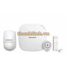 Bộ Kit báo động gồm Hikvision DS-PWA32-KS