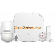Bộ Kit báo động không dây HIKVISION DS-PWA32-KS (Gen1)