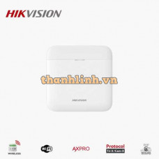 Bộ báo trộm không dây Hikvision DS-PWA48-E-WB