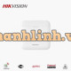 Bộ báo trộm không dây Hikvision DS-PWA48-E-WB