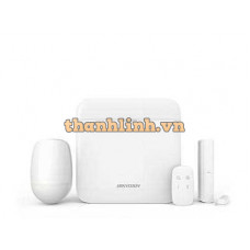 Bộ KIT báo động không dây Hikvision DS-PWA64-Kit-WB (EU)