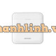 Trung tâm báo động Hikvision DS-PWA96-M-WB (AU) (SIM SA-H)