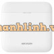 Trung tâm báo động không dây Hikvision DS-PWA96-M-WE