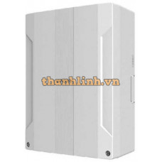 Tủ báo động AX PRO with big battery size Hikvision DS-PWA96-M2-WE