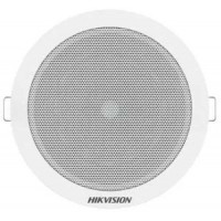 Loa Analog Âm trần Hikvision DS-QAE0206G1E-V