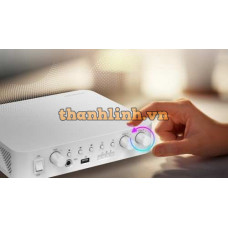 Amply Hikvision Analog Amply 60W DS-QAE0A60G1-VB