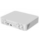 Network Amply 80W 2-Zone Hikvision DS-QAE1A80G1-VB