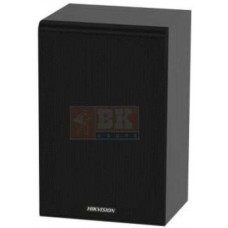 Loa hộp gỗ IP 10W Hikvision DS-QAZ1110G1-B