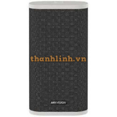 Loa cột thông báo IP 30W Hikvision DS-QAZ1430G1