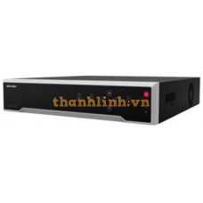 Đầu ghi hình camera IP 32 kênh Hikvision DS-SH932NI-AD
