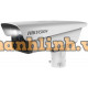 Camera nhận dạng biển số ANPR truy cập 4 MP 4 MP Access ANPR Camera Hikvision DS-TCG406-E