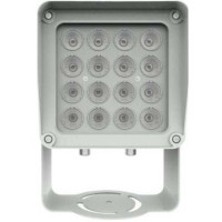 Đèn hồng ngoại trợ sáng ban đêm 16 LED Hikvision DS-TL2000CI