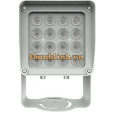 Đèn hồng ngoại trợ sáng ban đêm 16 LED Hikvision DS-TL2000CI