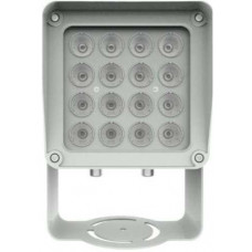 Đèn hồng ngoại trợ sáng ban đêm 16 LED Hikvision DS-TL2000CI