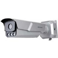 Camera nhận diện biển số xe tốc độ cao 4MP Hikvision DS-TLM24B3GP-BI100